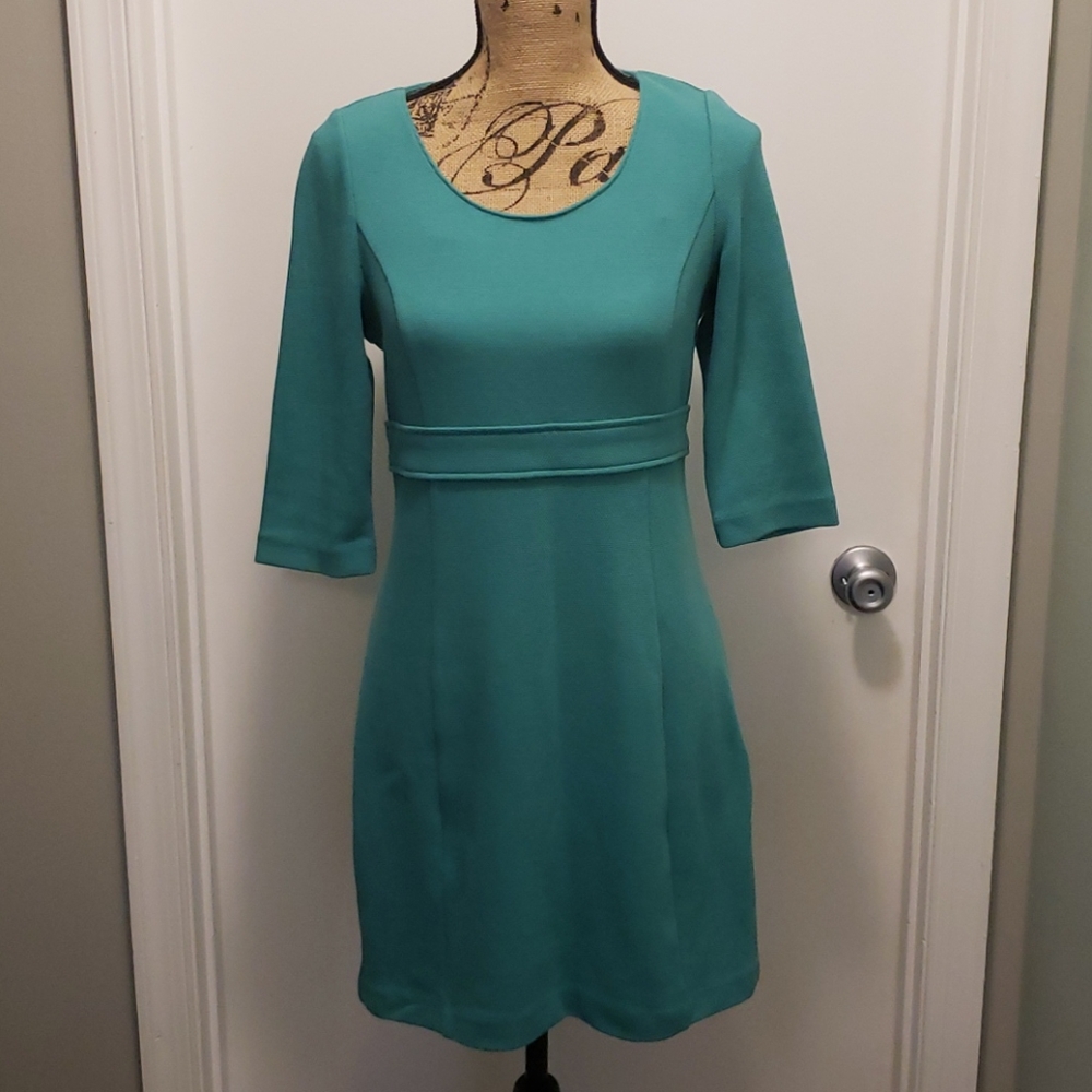 Boden dress